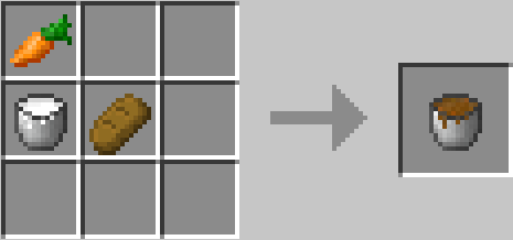 Мод Animania для minecraft 1.12.2, 1.11.2, 1.10.2