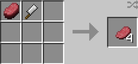 Мод Animania для minecraft 1.12.2, 1.11.2, 1.10.2