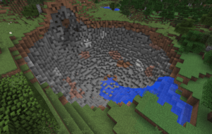 Мод на динамит Super TNT для minecraft 1.12.2 Мод на динамит Super TNT для minecraft 1.12.2