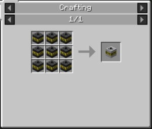 Мод на динамит Super TNT для minecraft 1.12.2 Мод на динамит Super TNT для minecraft 1.12.2