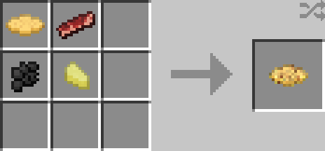 Мод Animania для minecraft 1.12.2, 1.11.2, 1.10.2