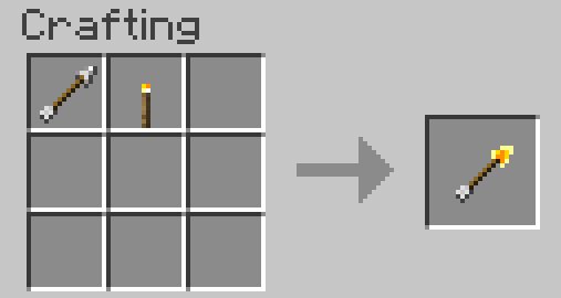 Мод Switch Bow 1.16.4, 1.15.2, 1.14.4, 1.12.2 (новые лук и стрелы) 18 Мод Switch Bow 1.16.4, 1.15.2, 1.14.4, 1.12.2 (новые лук и стрелы)