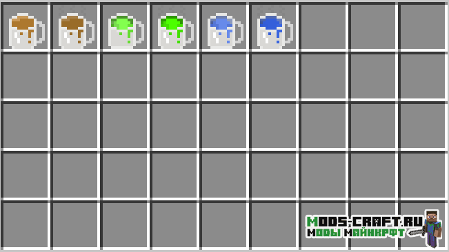 Мод Tea And Biscuits для minecraft 1.14.4, 1.12.2, 1.7.10 4 Мод Tea And Biscuits для minecraft 1.14.4, 1.12.2, 1.7.10