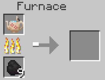 Мод Xerca 1.20.1, 1.19.4, 1.18.2, 1.17.1, 1.16.5, 1.15.2, 1.14.4, 1.12.2