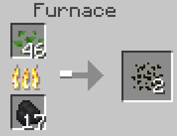 Мод Xerca 1.20.1, 1.19.4, 1.18.2, 1.17.1, 1.16.5, 1.15.2, 1.14.4, 1.12.2