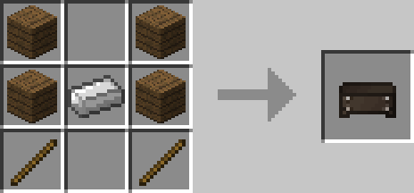 Мод Animania для minecraft 1.12.2, 1.11.2, 1.10.2