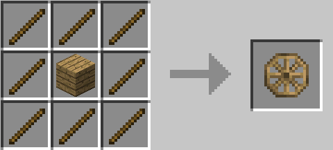 Мод на повозки - AstikorCarts 1.19.2, 1.18.2, 1.16.5, 1.15.2, 1.14.4, 1.12.2