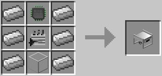 Мод Ultimate Car для minecraft 1.20.3, 1.19.4, 1.18.2, 1.17.1, 1.16.5, 1.15.2, 1.12.2