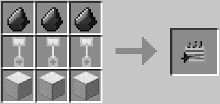 Мод Ultimate Car для minecraft 1.20.3, 1.19.4, 1.18.2, 1.17.1, 1.16.5, 1.15.2, 1.12.2