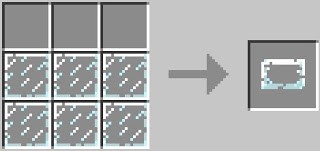 Мод Ultimate Car для minecraft 1.20.3, 1.19.4, 1.18.2, 1.17.1, 1.16.5, 1.15.2, 1.12.2