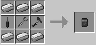 Мод Ultimate Car для minecraft 1.20.3, 1.19.4, 1.18.2, 1.17.1, 1.16.5, 1.15.2, 1.12.2