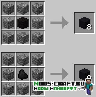 Мод Ultimate Car для minecraft 1.20.3, 1.19.4, 1.18.2, 1.17.1, 1.16.5, 1.15.2, 1.12.2