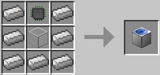 Мод Ultimate Car для minecraft 1.20.3, 1.19.4, 1.18.2, 1.17.1, 1.16.5, 1.15.2, 1.12.2