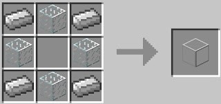 Мод Ultimate Car для minecraft 1.20.3, 1.19.4, 1.18.2, 1.17.1, 1.16.5, 1.15.2, 1.12.2