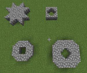 Мод CubePlus для minecraft 1.16.5, 1.15.2, 1.14.4