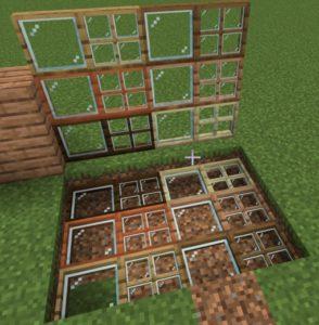 Мод CubePlus для minecraft 1.16.5, 1.15.2, 1.14.4