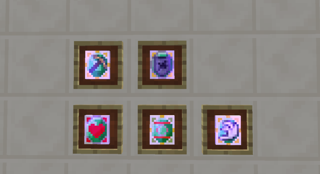 Мод на опыт XP-Plus для minecraft 1.14.4, 1.12.2