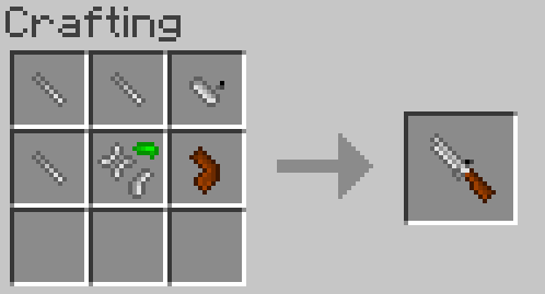 Мод Matchlock Guns для minecraft 1.12.2