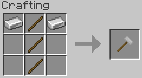 Мод Xerca 1.20.1, 1.19.4, 1.18.2, 1.17.1, 1.16.5, 1.15.2, 1.14.4, 1.12.2