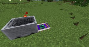 Мод на быстрые вагонетки Useful Railroads для minecraft 1.16.2, 1.15.2, 1.14.4, 1.12.2