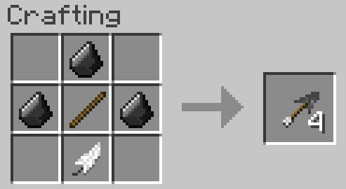 Мод Switch Bow 1.16.4, 1.15.2, 1.14.4, 1.12.2 (новые лук и стрелы) 4 Мод Switch Bow 1.16.4, 1.15.2, 1.14.4, 1.12.2 (новые лук и стрелы)