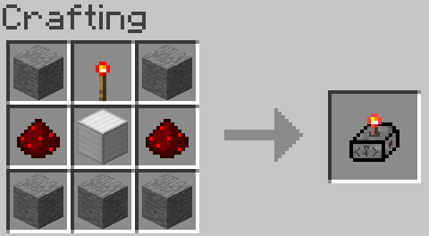 Мод Xlv’s Locks для minecraft 1.7.10