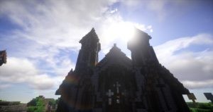 Шейдеры Continuum для minecraft 1.16.3, 1.15.2, 1.14.4, 1.12.2, 1.7.10