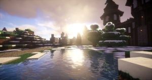 Шейдеры Continuum для minecraft 1.16.3, 1.15.2, 1.14.4, 1.12.2, 1.7.10