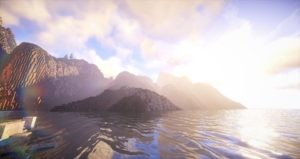 Шейдеры Continuum для minecraft 1.16.3, 1.15.2, 1.14.4, 1.12.2, 1.7.10