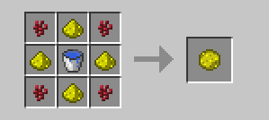 Мод Tool Upgrades для minecraft 1.14.4, 1.12.2, 1.7.10