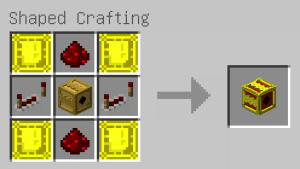 Мод на разводные мосты - Drawbridges 1.16.5, 1.15.2, 1.14.4, 1.12.2