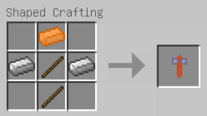 Мод на разводные мосты - Drawbridges 1.16.5, 1.15.2, 1.14.4, 1.12.2