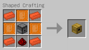 Мод на разводные мосты - Drawbridges 1.16.5, 1.15.2, 1.14.4, 1.12.2