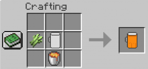 Мод на Пиво - Beer для minecraft 1.14.4 1 Мод на Пиво - Beer для minecraft 1.14.4