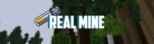 Реалистичная сборка - RealMine (30 модов) 1.12.2