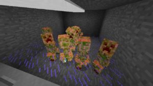 Мод на прожекторы и лампы - FloodLights для minecraft 1.12.2, 1.7.10