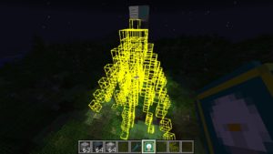 Мод на прожекторы и лампы - FloodLights для minecraft 1.12.2, 1.7.10