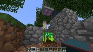 Мод на прожекторы и лампы - FloodLights для minecraft 1.12.2, 1.7.10