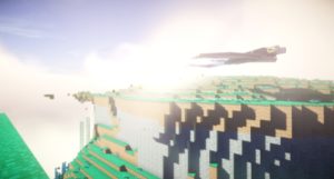 Мод на новый мир Kathairis для minecraft 1.14.4, 1.12.2 Мод на новый мир Kathairis для minecraft 1.14.4, 1.12.2