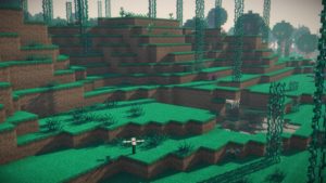 Мод на новый мир Kathairis для minecraft 1.14.4, 1.12.2 Мод на новый мир Kathairis для minecraft 1.14.4, 1.12.2