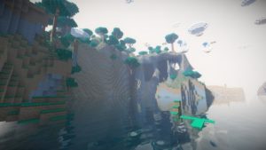 Мод на новый мир Kathairis для minecraft 1.14.4, 1.12.2 Мод на новый мир Kathairis для minecraft 1.14.4, 1.12.2