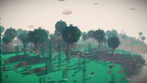 Мод на новый мир Kathairis для minecraft 1.14.4, 1.12.2 Мод на новый мир Kathairis для minecraft 1.14.4, 1.12.2