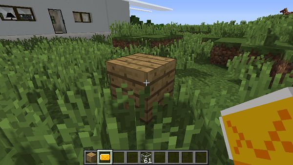 Мод Modern Creator 1.16.5, 1.14.4, 1.12.2 (современная мебель)