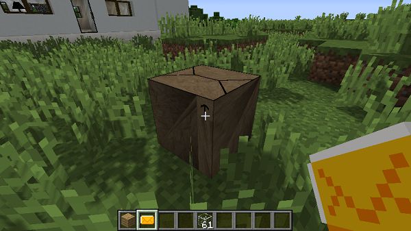 Мод Modern Creator 1.16.5, 1.14.4, 1.12.2 (современная мебель)