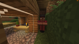 Мод Villager Names для minecraft 1.16.4, 1.15.2, 1.14.4, 1.12.2 Мод Villager Names для minecraft 1.16.4, 1.15.2, 1.14.4, 1.12.2