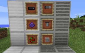 Военный мод Military Workspace для minecraft 1.12.2 Военный мод Military Workspace для minecraft 1.12.2
