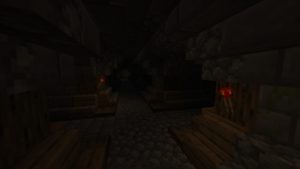 Мод на подземелья - Dungeon Crawl 1.17.1, 1.16.5, 1.15.2, 1.14.4