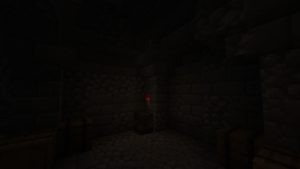 Мод на подземелья - Dungeon Crawl 1.17.1, 1.16.5, 1.15.2, 1.14.4