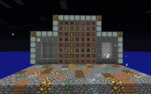 Военный мод Military Workspace для minecraft 1.12.2 Военный мод Military Workspace для minecraft 1.12.2