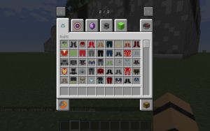 Мод TypicalHeroes - супергерои для майнкрафт 1.12.2 Мод TypicalHeroes - супергерои для майнкрафт 1.12.2